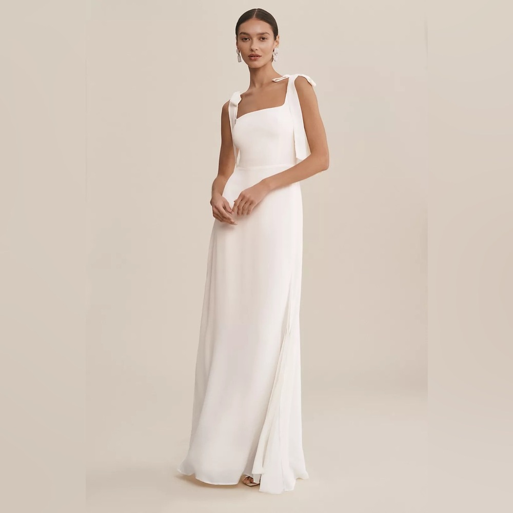 Reformation westerly dress
